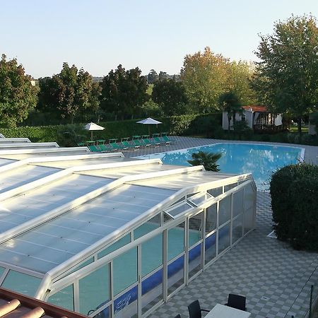 Agriturismo Da Giovanni Peschiera del Garda Kültér fotó