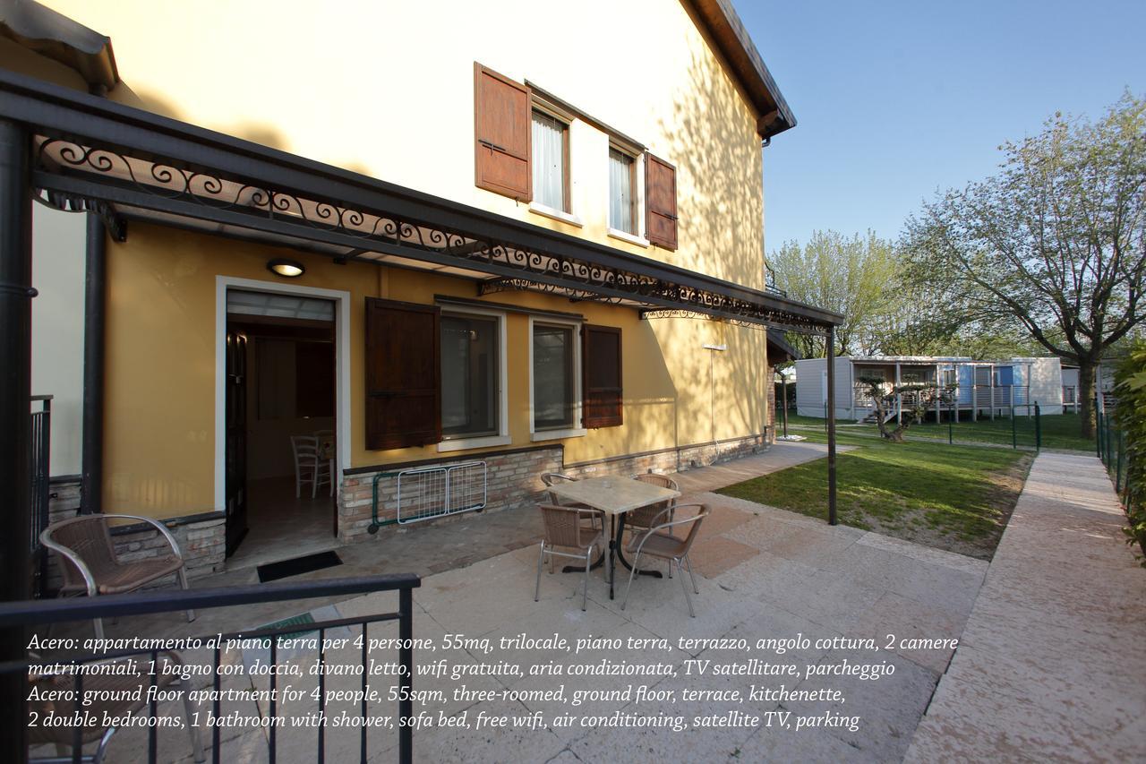 Agriturismo Da Giovanni Peschiera del Garda Kültér fotó