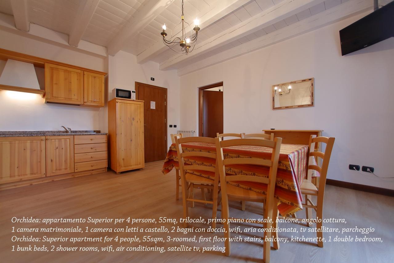 Agriturismo Da Giovanni Peschiera del Garda Kültér fotó