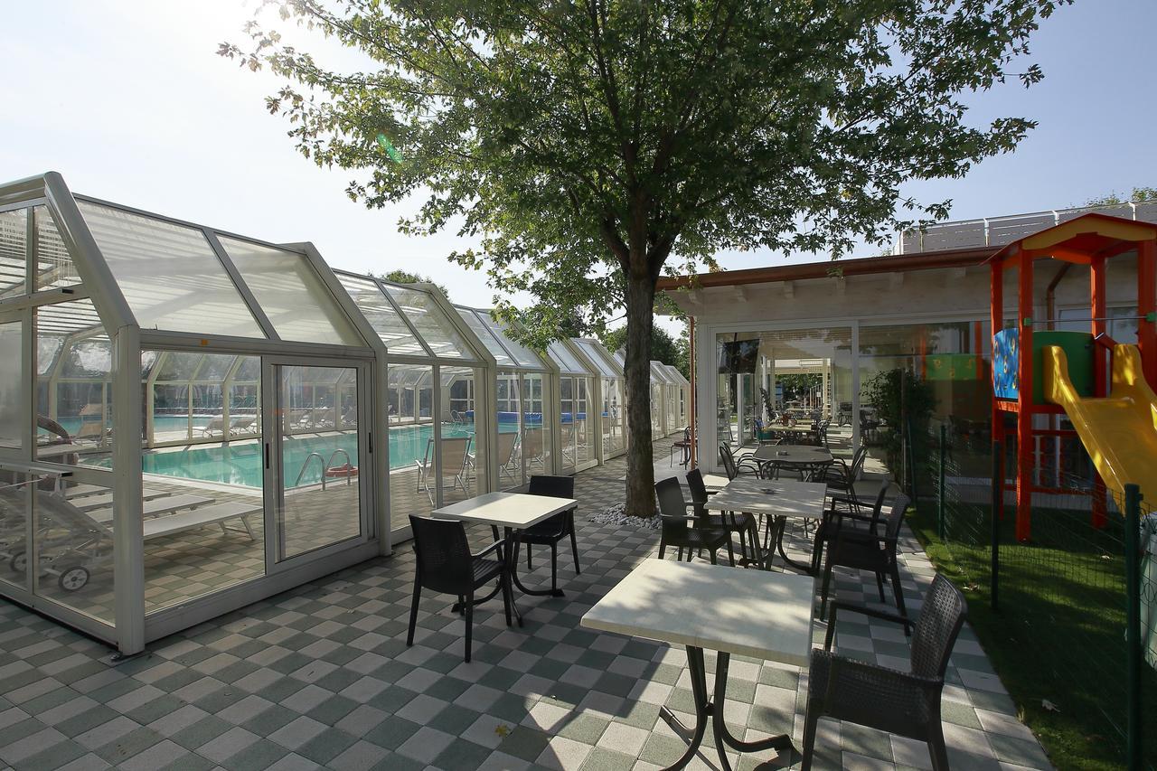 Agriturismo Da Giovanni Peschiera del Garda Kültér fotó