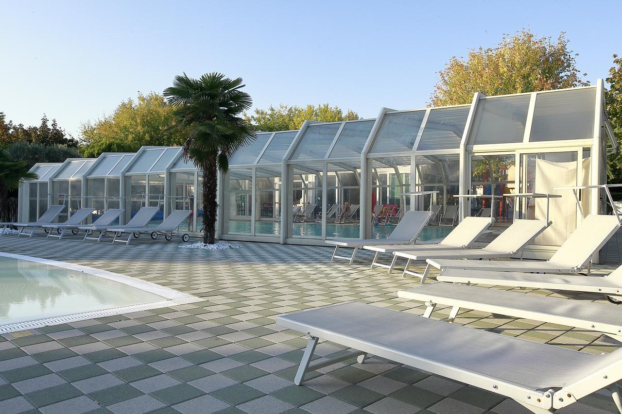 Agriturismo Da Giovanni Peschiera del Garda Kültér fotó