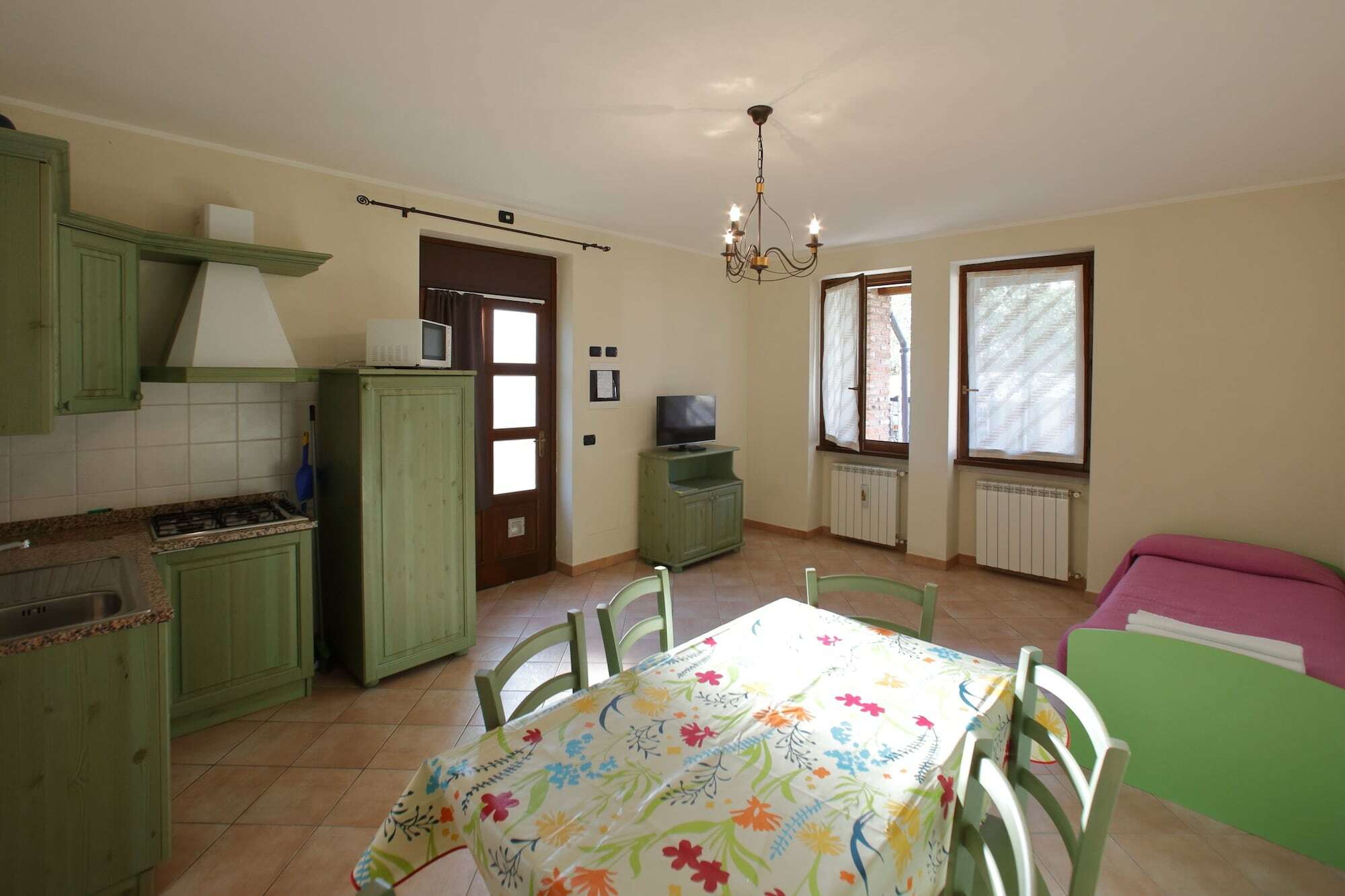 Agriturismo Da Giovanni Peschiera del Garda Kültér fotó